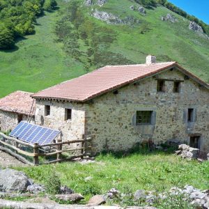 Casa Rural: Un Espacio para Desconectar