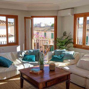 Apartamento Rural: Tu Nido Romántico en Segovia